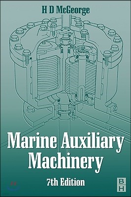 Marine Auxiliary Machinery