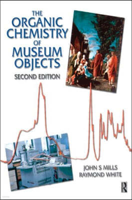 Organic Chemistry of Museum Objects