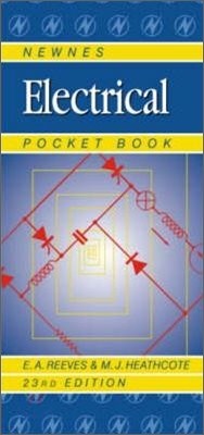 Newnes Electrical Pocket Book