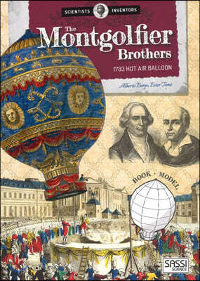 The Montgolfier Brothers
