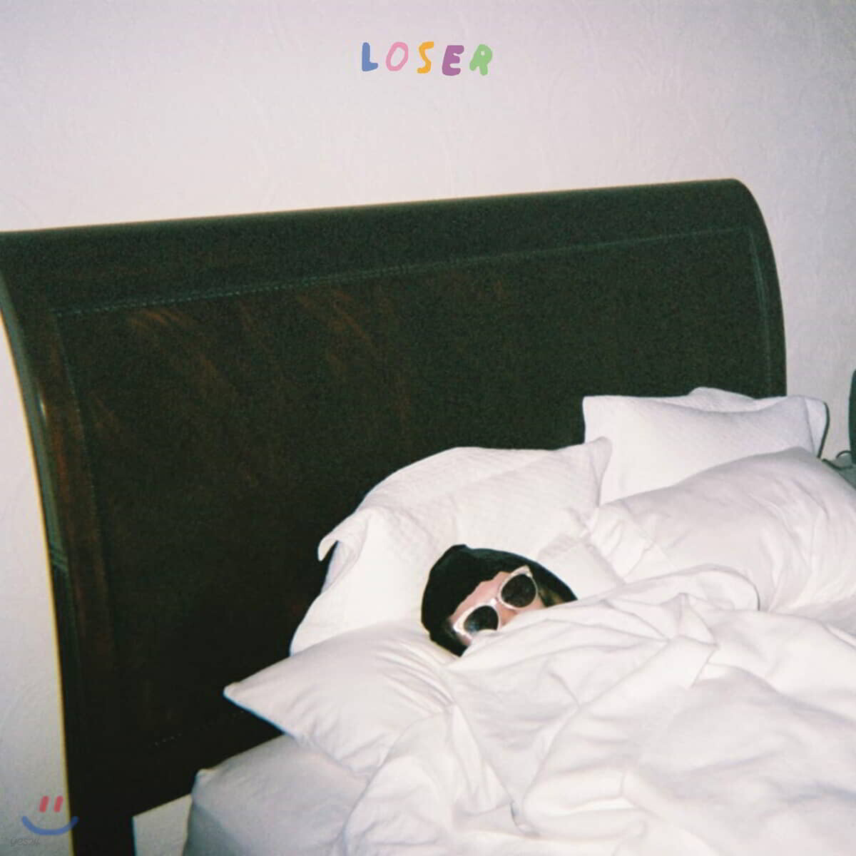 Sasha Sloan (사샤 슬론) - Loser [EP / 12인치 Vinyl]