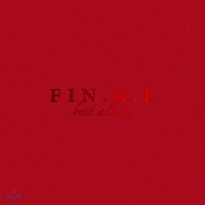 핑클 (Fin.K.L) - FIN.K.L Best Album [LP+CD]