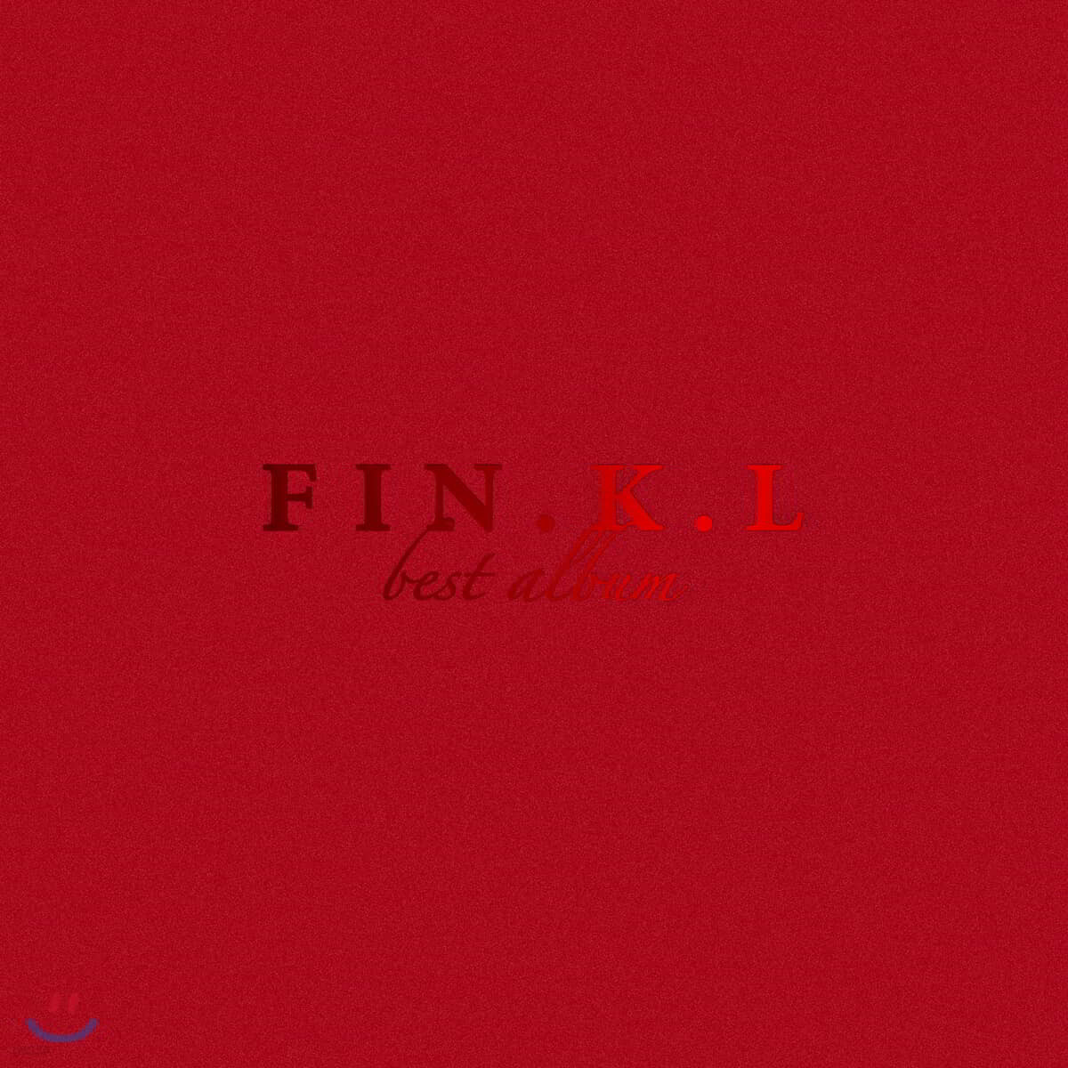 핑클 (Fin.K.L) - FIN.K.L Best Album [LP+CD]