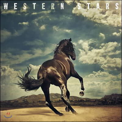 Bruce Springsteen (브루스 스프링스틴) - Western Stars