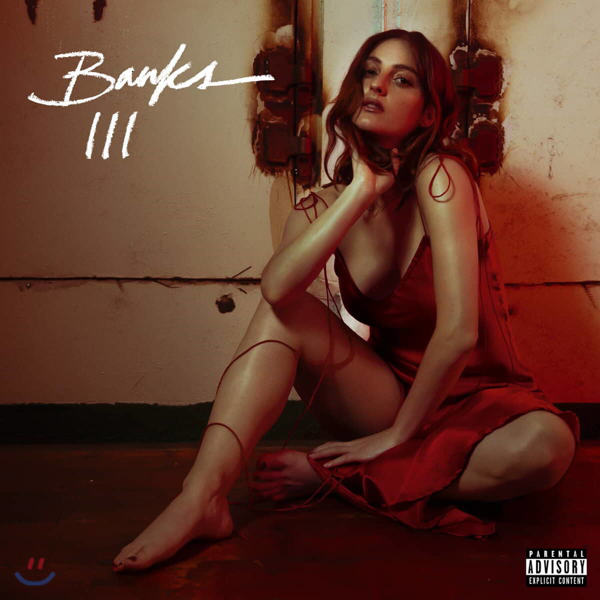 Banks - III 뱅크스 3집 [LP]