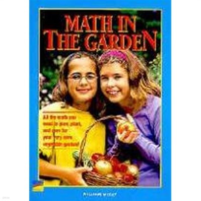 MATH IN THE GARDEN