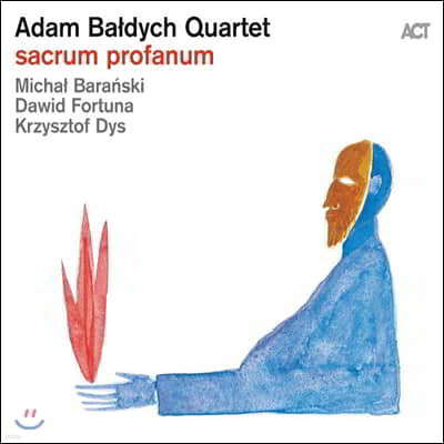 Adam Baldych Quartet (ƴ ߵġ ) - Sacrum Profanum