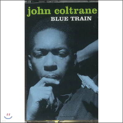 John Coltrane ( Ʈ) - Blue Train [īƮ]