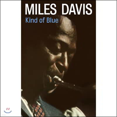 Miles Davis ( ̺) - Kind of Blue [īƮ] 