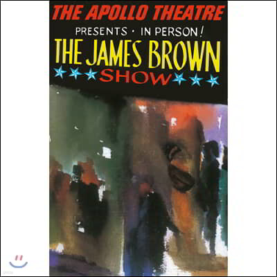 James Brown (ӽ ) - Live at the Apollo [īƮ] 