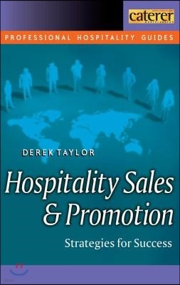 Hospitality Sales and Promotion