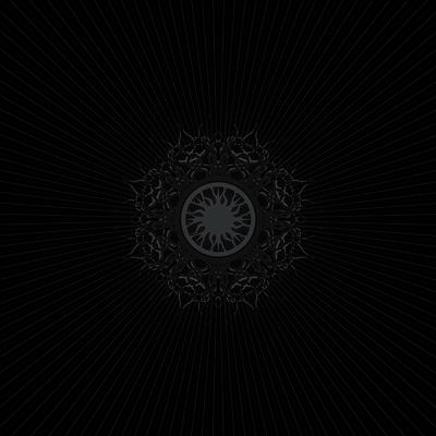 Samael — Lux Mundi (+7 Bonus Tracks) (Remastered)(Gatefold) 앨범 커버