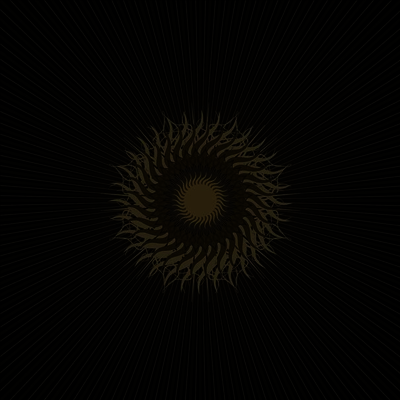 Samael — Solar Soul (+9 Bonus Tracks) (Remastered)(Gatefold) 앨범 커버
