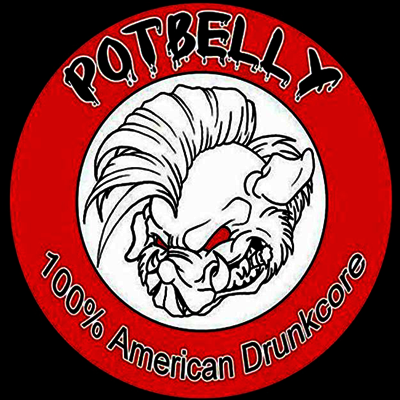 Potbelly — The Archives 앨범 커버