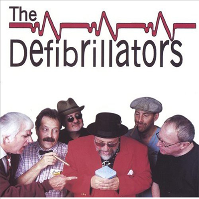 Defibrillators - Defibrillators (CD)
