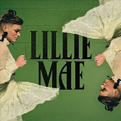 Lillie Mae - Other Girls (CD)