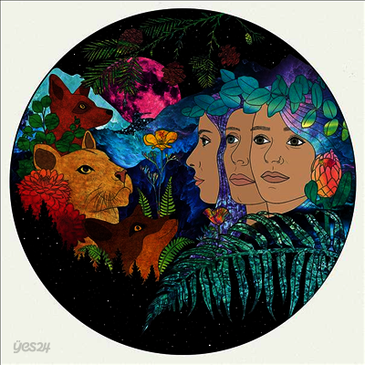 T Sisters - We Are Bound (LP)