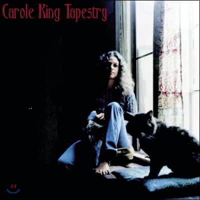 Carole King (ĳ ŷ) - Tapestry