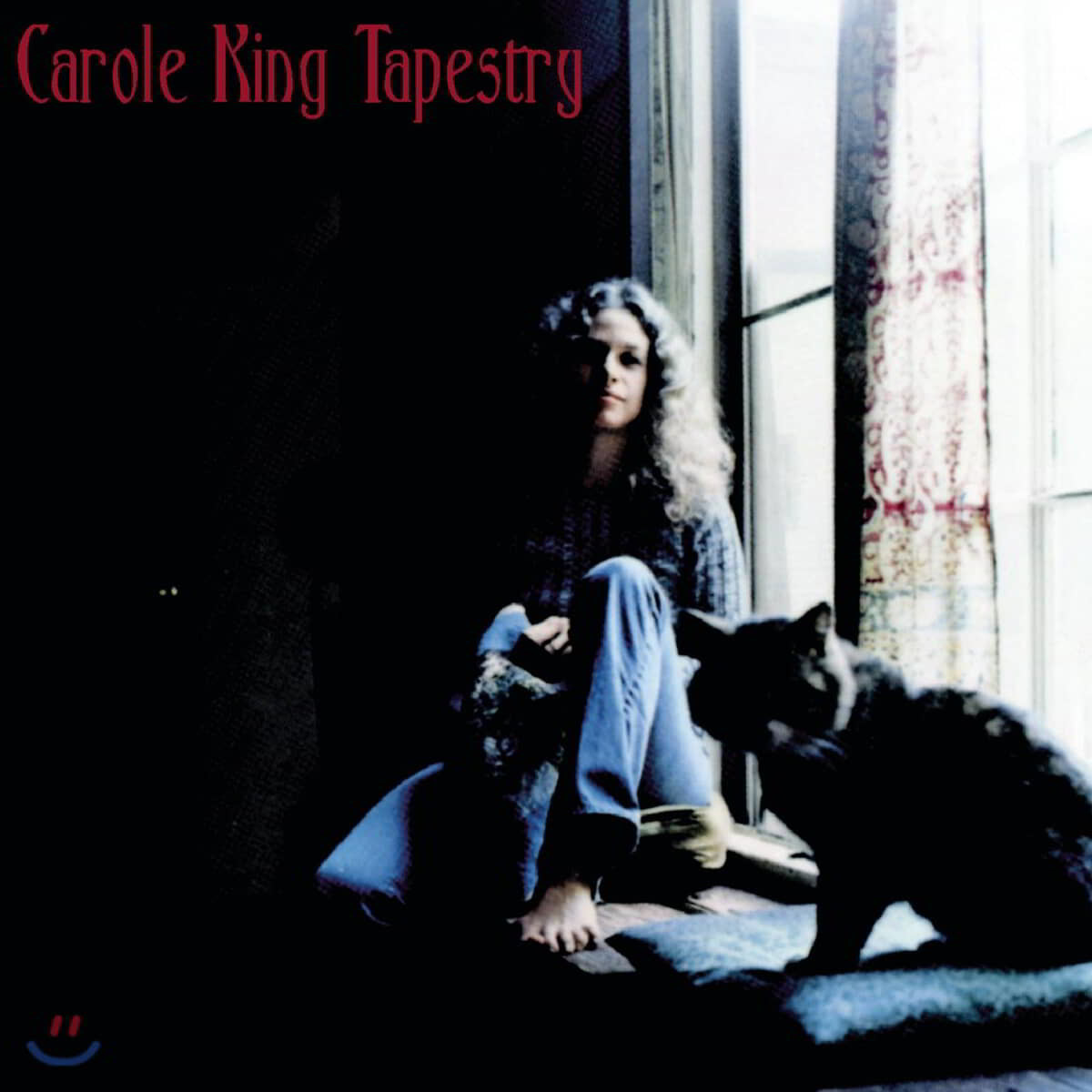 Carole King (캐롤 킹) - Tapestry