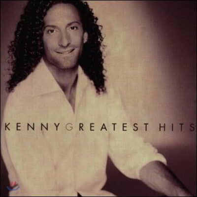 Kenny G (케니 지) - Greatest Hits