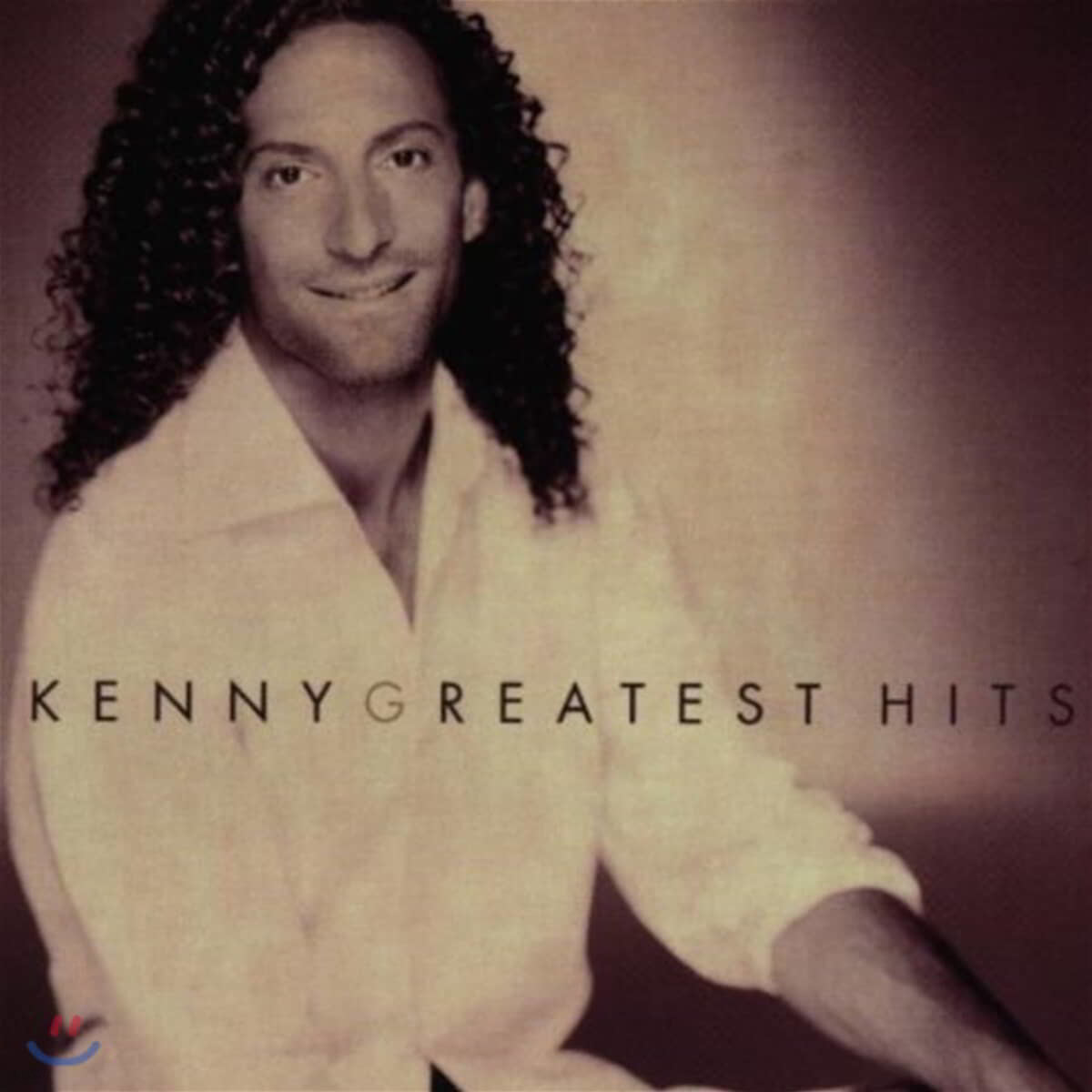 Kenny G (케니 지) - Greatest Hits