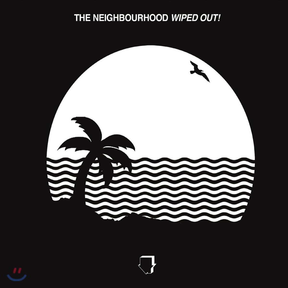 The Neighbourhood (네이버후드) - Wiped Out!