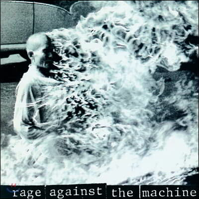Rage Against the Machine ( νƮ  ӽ) - Rage Against The Machine