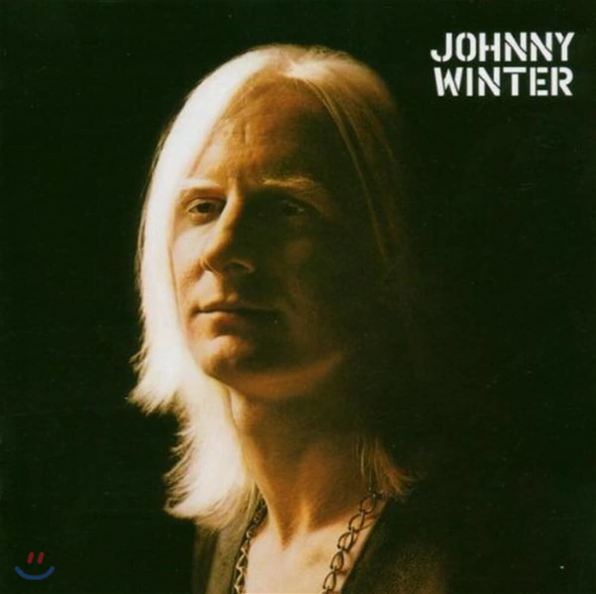 Johnny Winter (조니 윈터) - Johnny Winter
