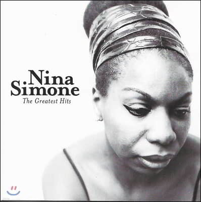 Nina Simone - The Greatest Hits ϳ ø Ʈ ٹ