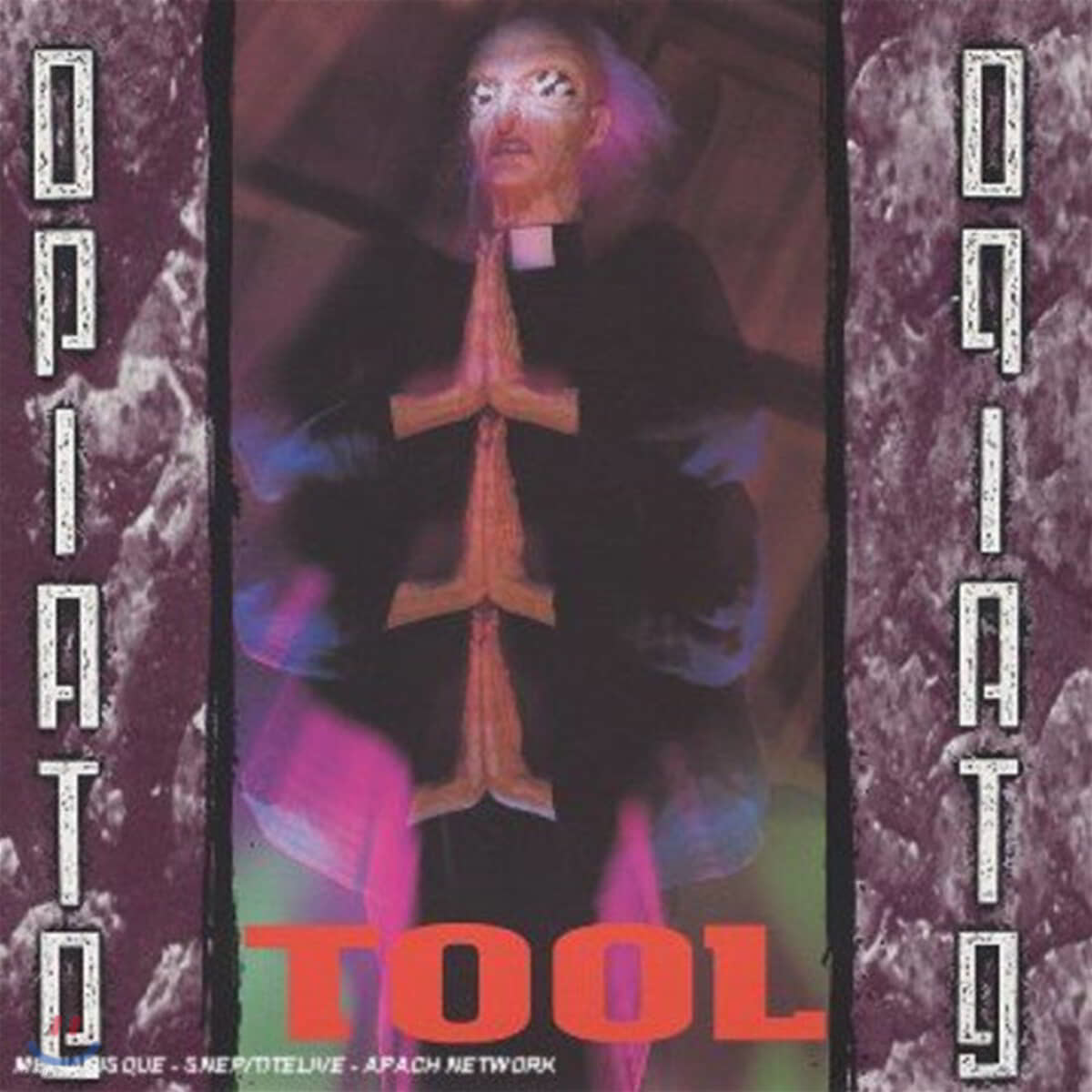 Tool (툴) - Opiate