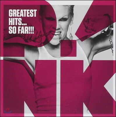 Pink (ũ) - Greatest Hits... So Far!!!