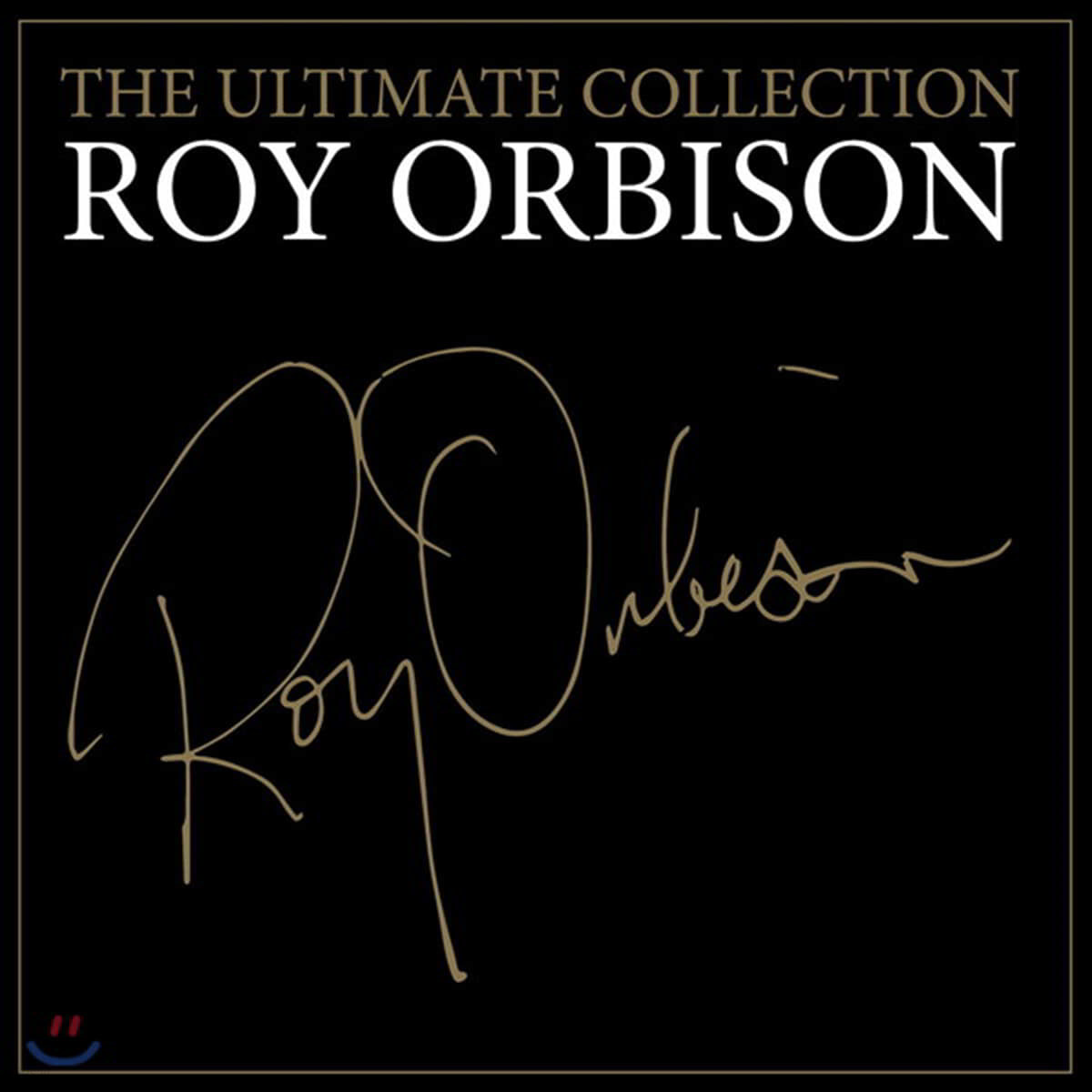 Roy Orbison (로이 오비슨) - The Ultimate Collection