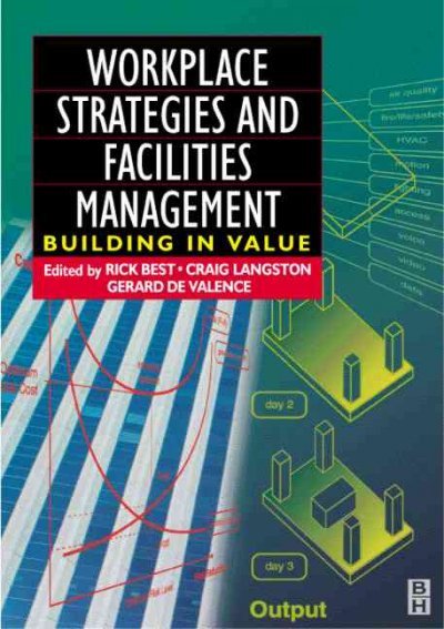 Workplace Strategies and Facilities Management