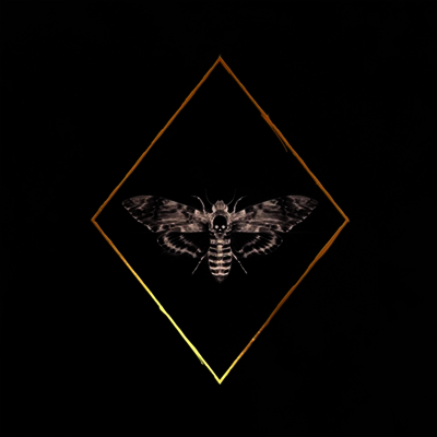 Howard Shore — Silence Of The Lambs (양들의 침묵) (Soundtrack) 앨범 커버