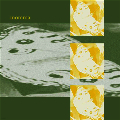 Momma — Momma 앨범 커버