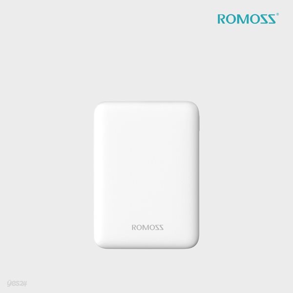 로모스 PURE05 보조배터리 5000mAh