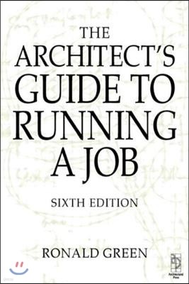 Architect's Guide to Running a Job