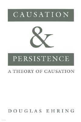 Causation and Persistence