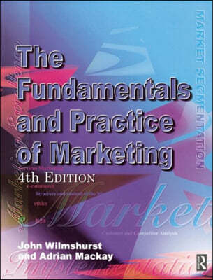 Fundamentals and Practice of Marketing