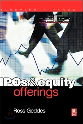 IPOs and Equity Offerings