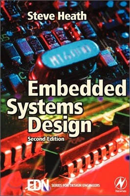 Embedded Systems Design, 2/E