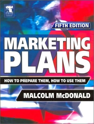 Marketing Plans: How to Prepare Them, How to Use Them