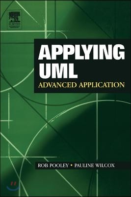 Applying UML: Advanced Application