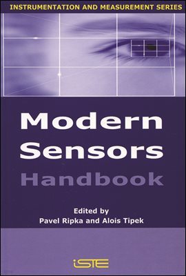 Modern Sensors Handbook