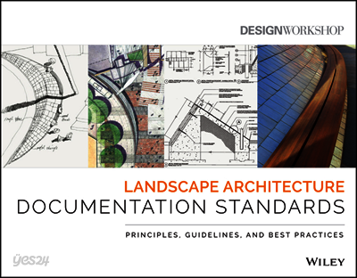Landscape Architecture Documentation Standards