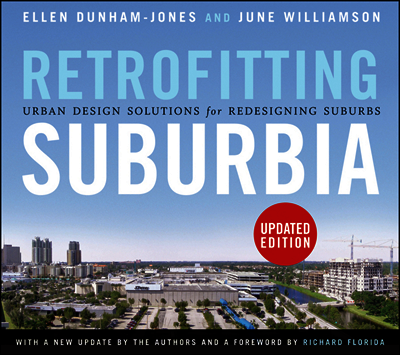 Retrofitting Suburbia, Updated Edition