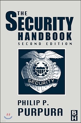 The Security Handbook