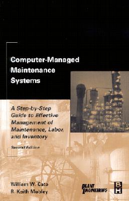 Computer-Managed Maintenance Systems