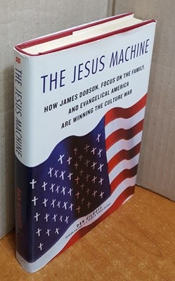 The Jesus Machine