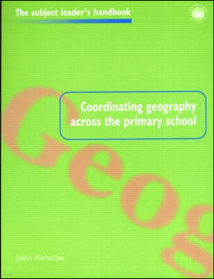 Coordinating Geography Across the Primary School